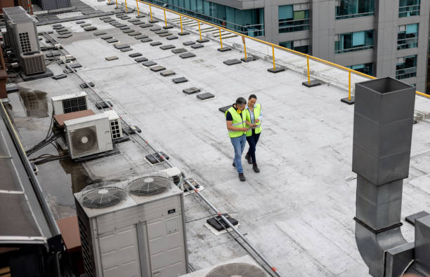 Best Rubber Roofing (EPDM, TPO)  in Richmond, UT