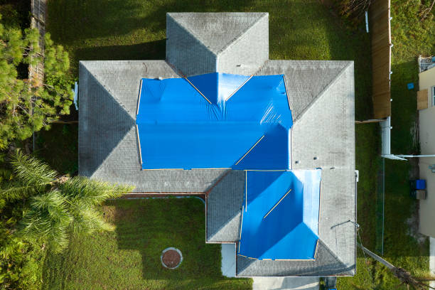 Best Roof Ventilation Installation  in Richmond, UT
