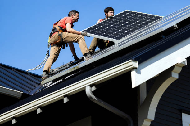 Best 4 Ply Roofing  in Richmond, UT