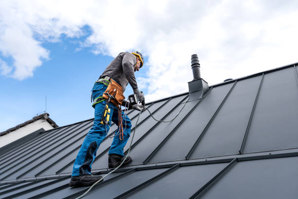 Best Storm Damage Roof Repair  in Richmond, UT